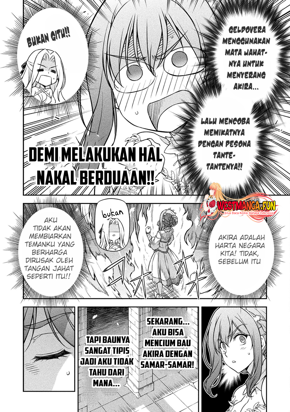 Chapter 107 - halaman 9