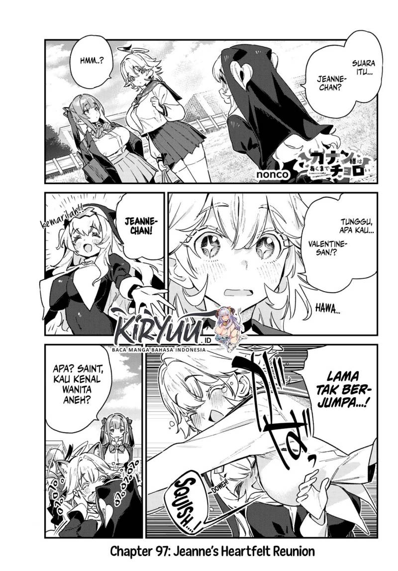 Chapter 97 - halaman 3