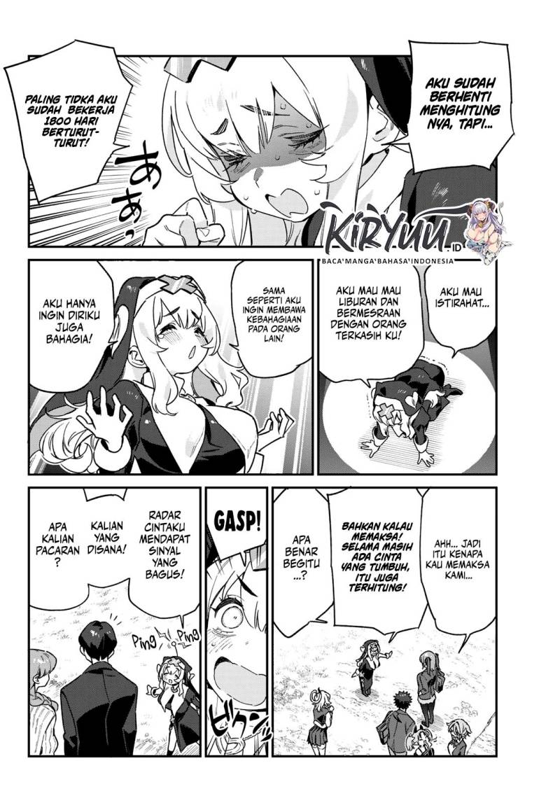 Chapter 97 - halaman 6