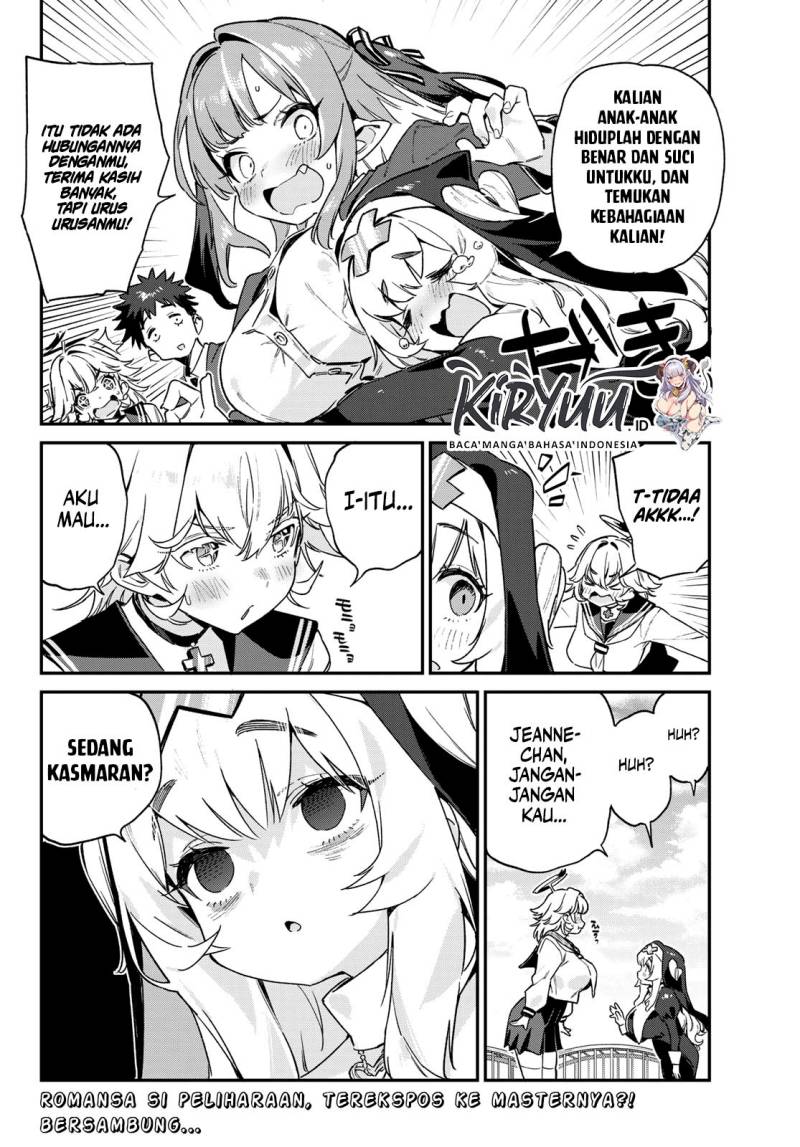 Chapter 97 - halaman 10