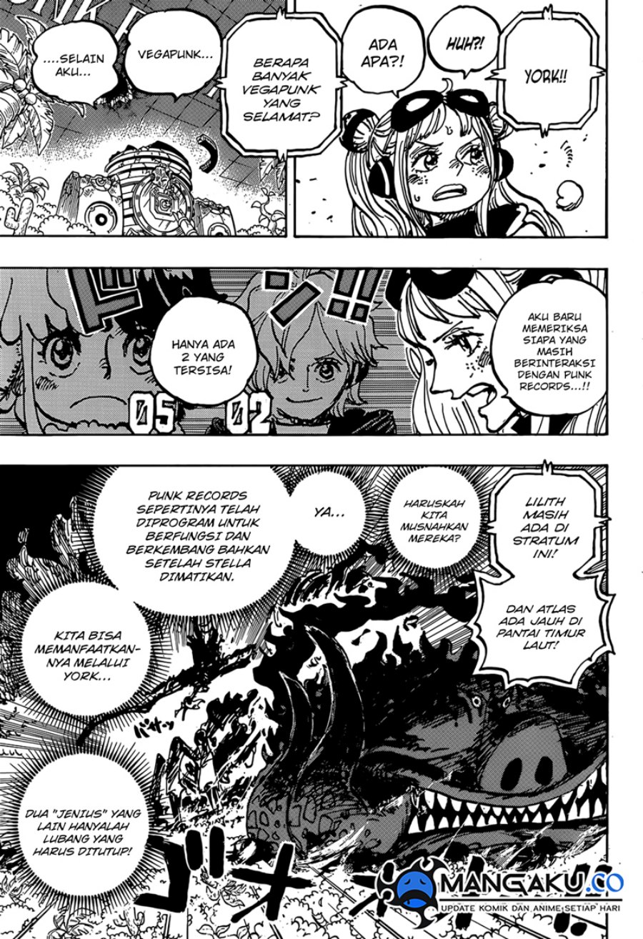 Chapter 1118 - halaman 7