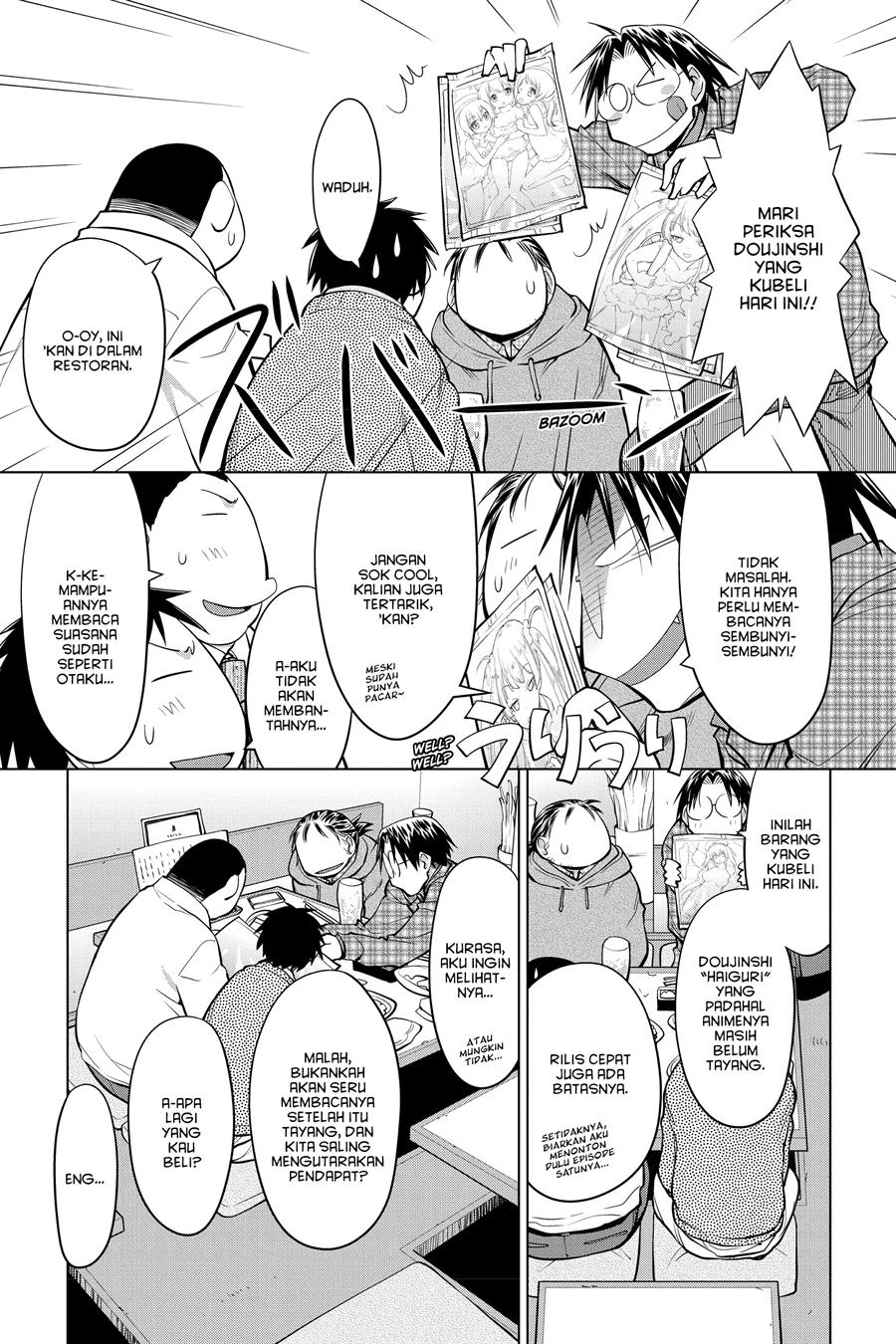 Chapter 125 - halaman 18