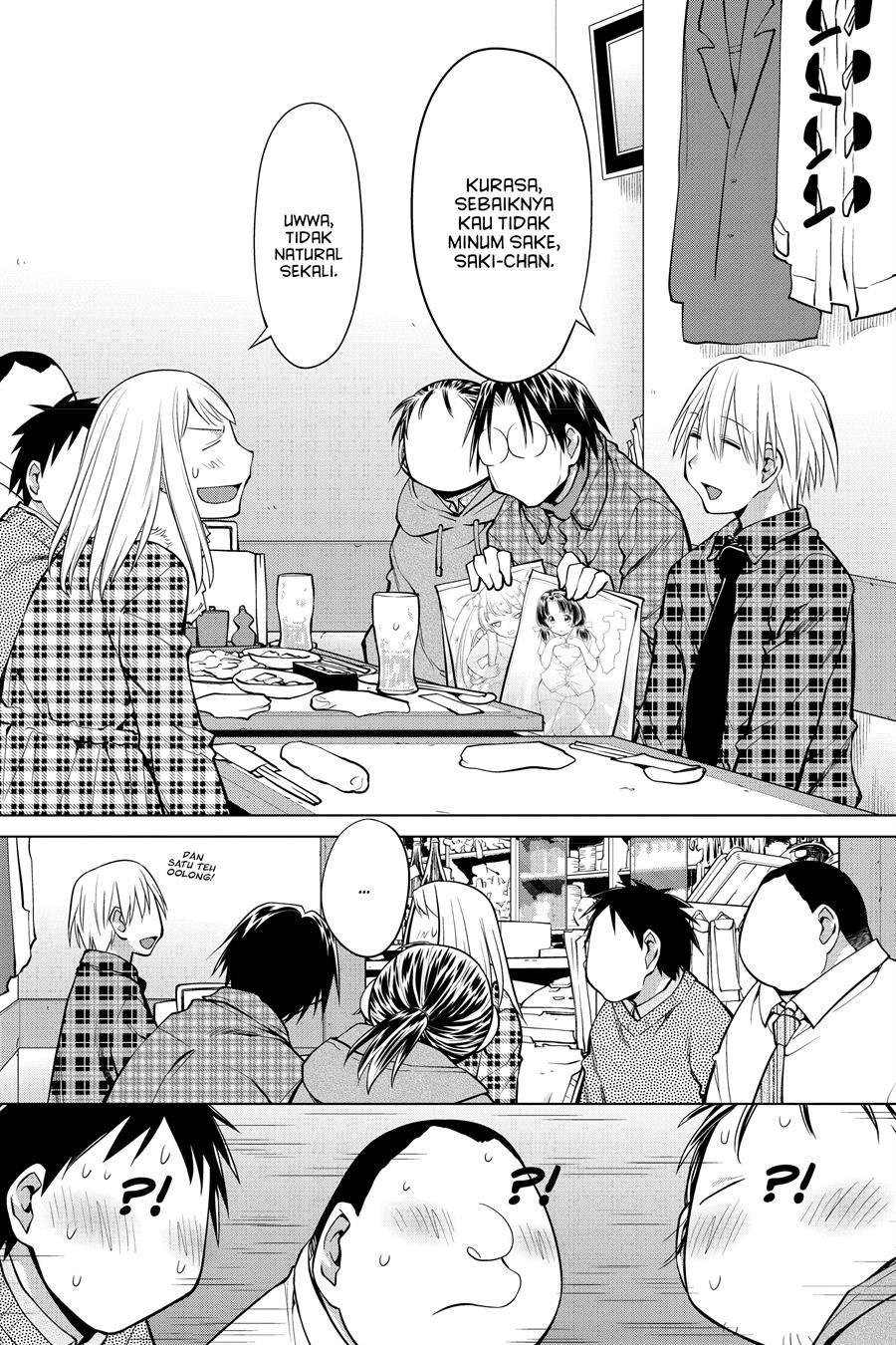 Chapter 125 - halaman 24