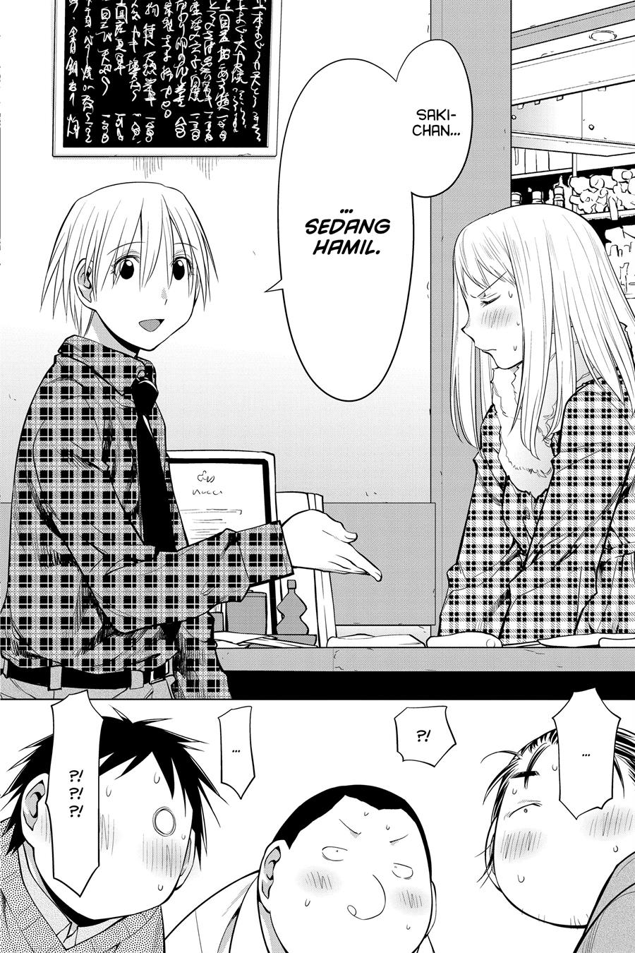 Chapter 125 - halaman 25