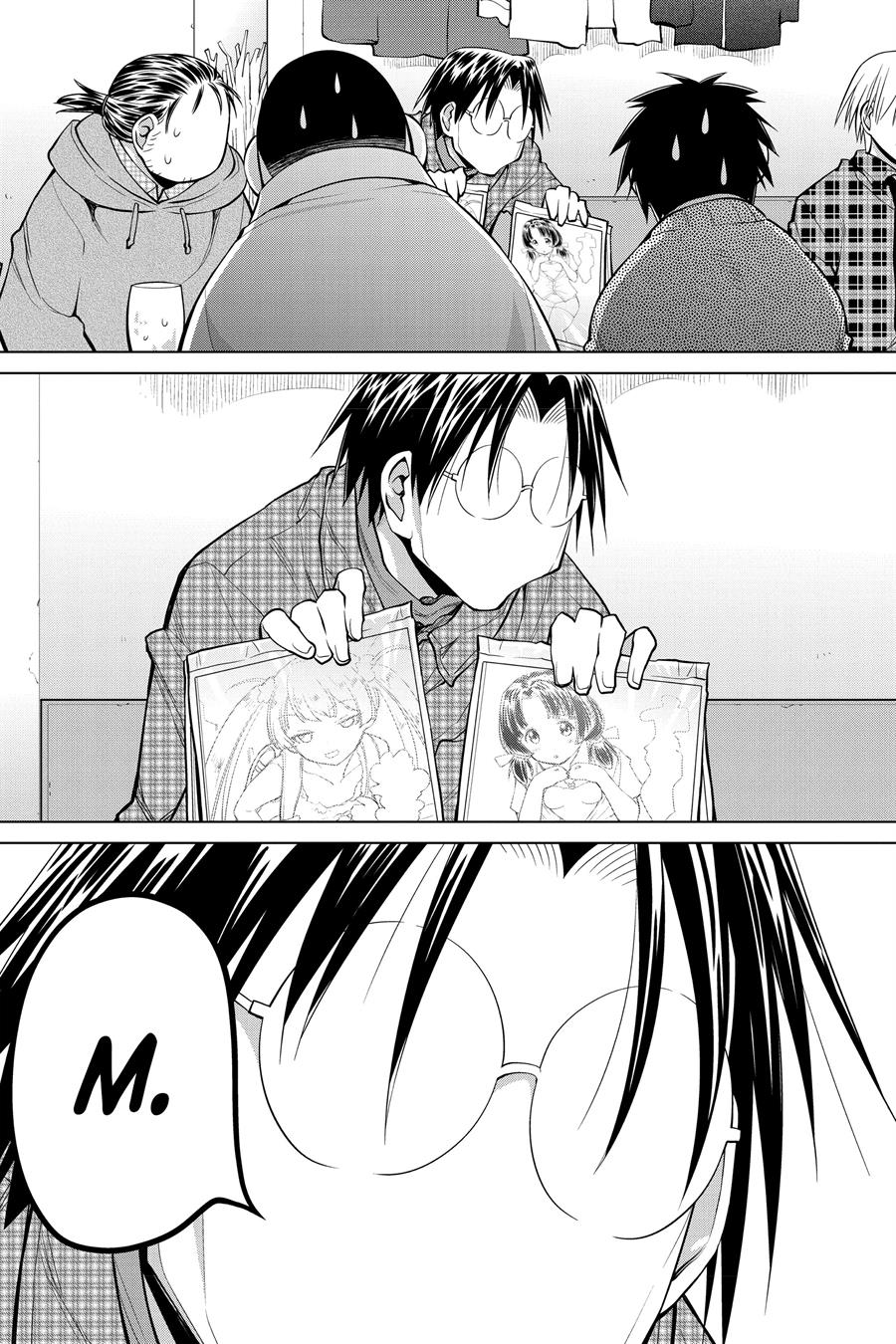 Chapter 125 - halaman 26