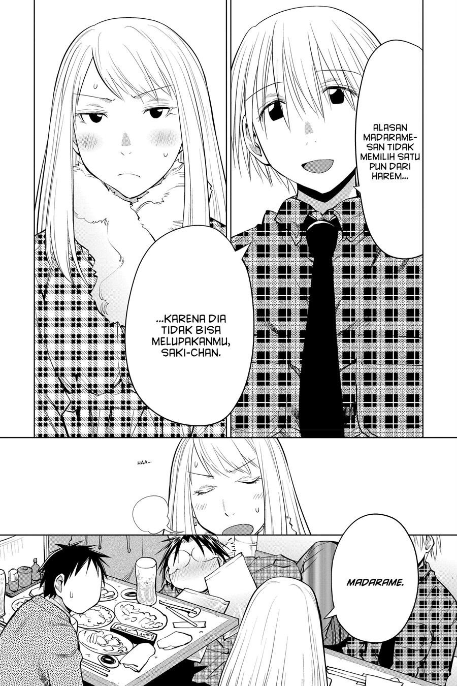Chapter 125 - halaman 28