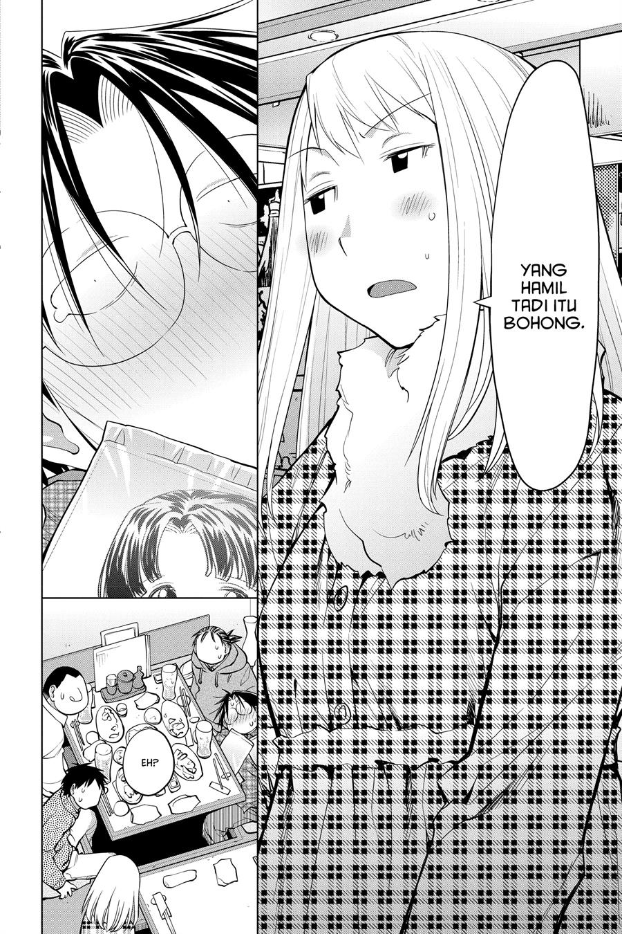 Chapter 125 - halaman 29