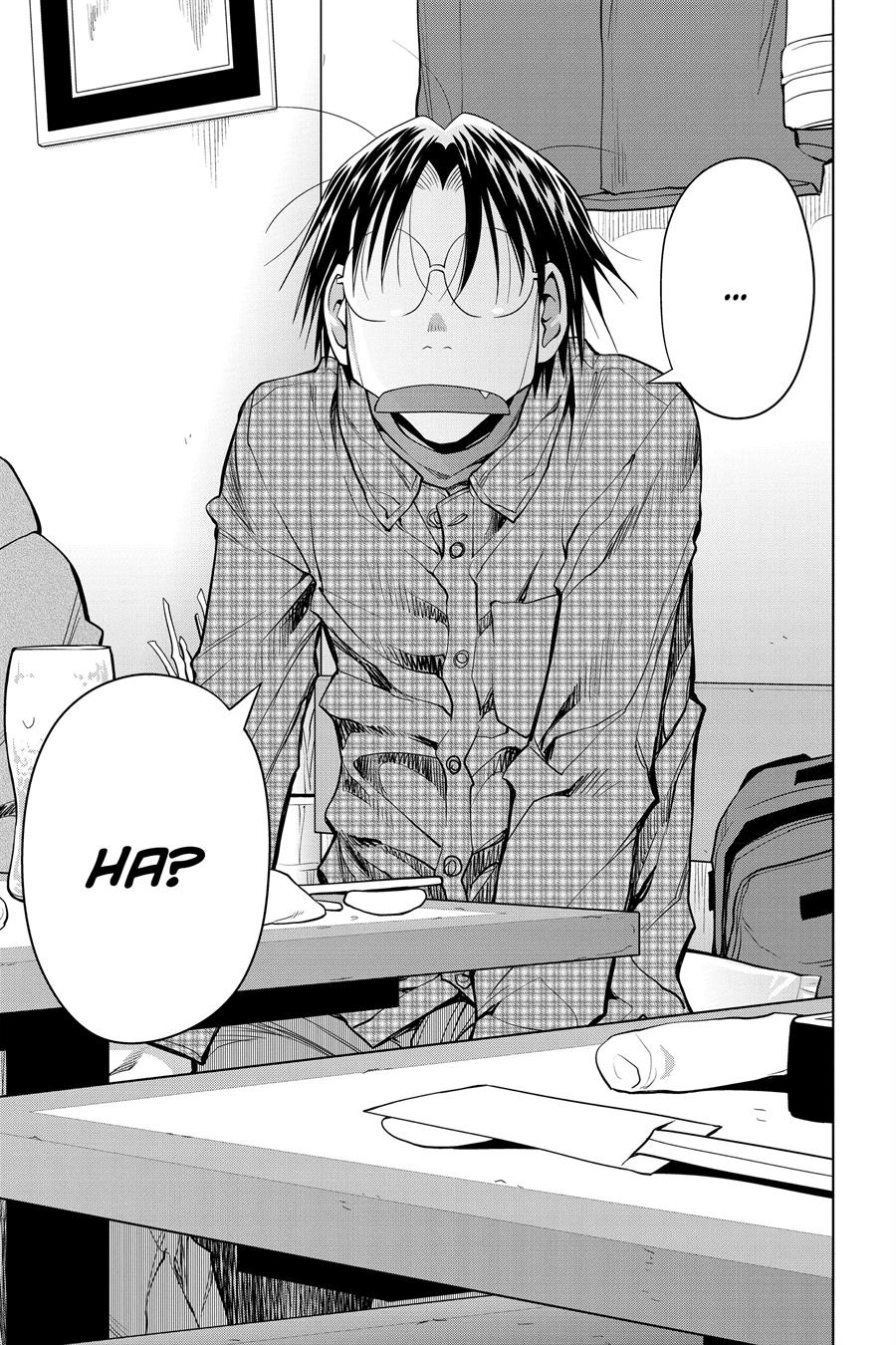 Chapter 125 - halaman 32