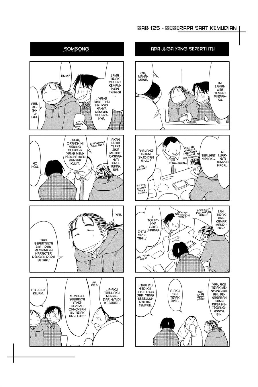 Chapter 125 - halaman 36