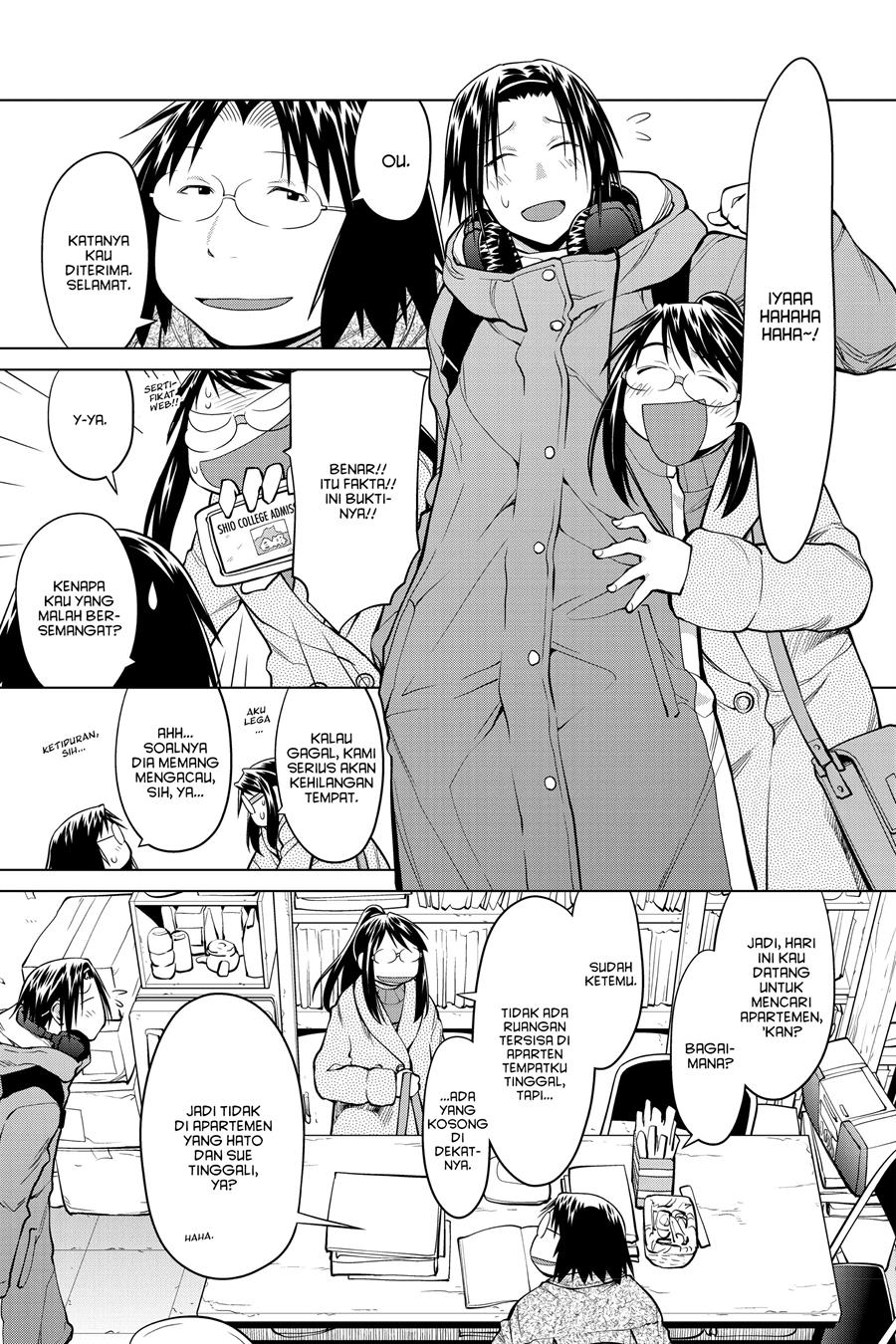 Chapter 124 - halaman 2