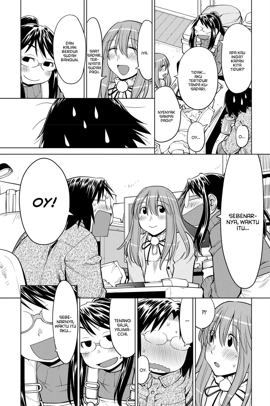 Chapter 124 - halaman 13
