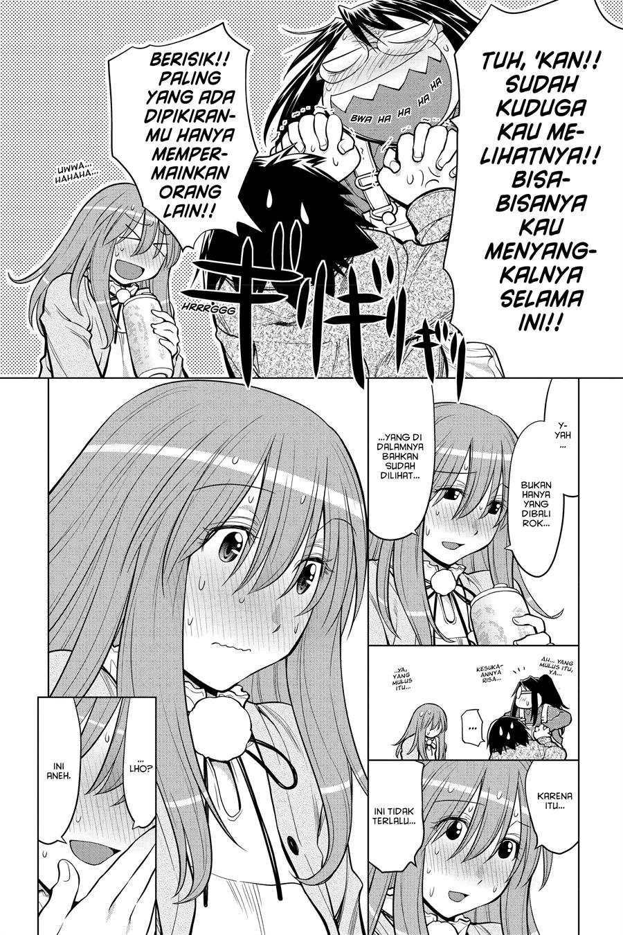 Chapter 124 - halaman 19