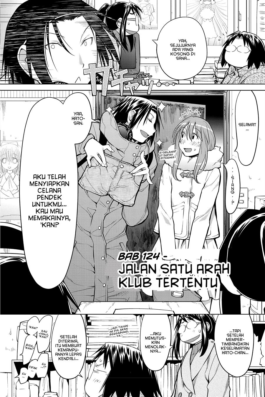 Chapter 124 - halaman 3