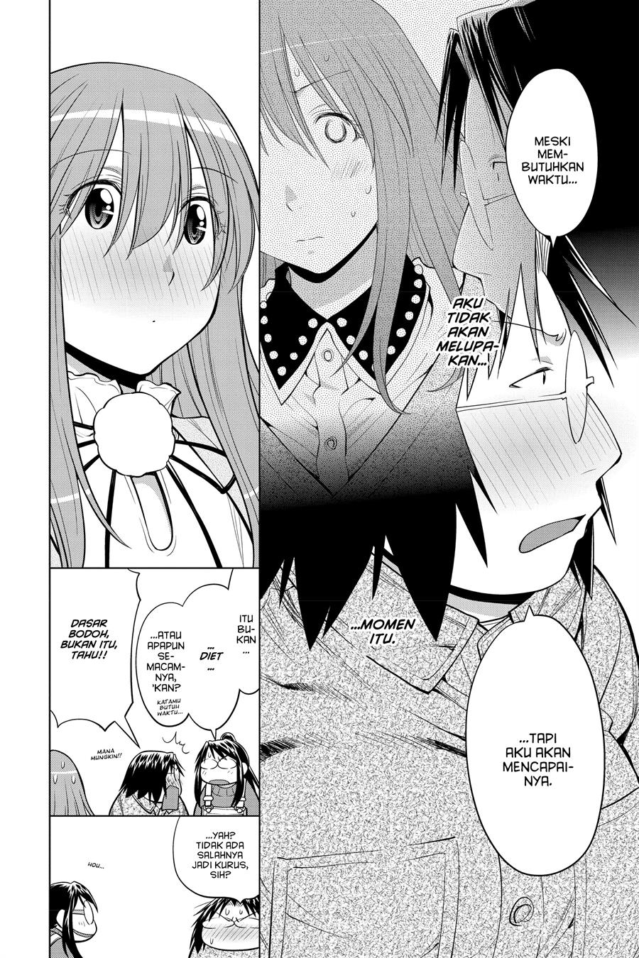Chapter 124 - halaman 25