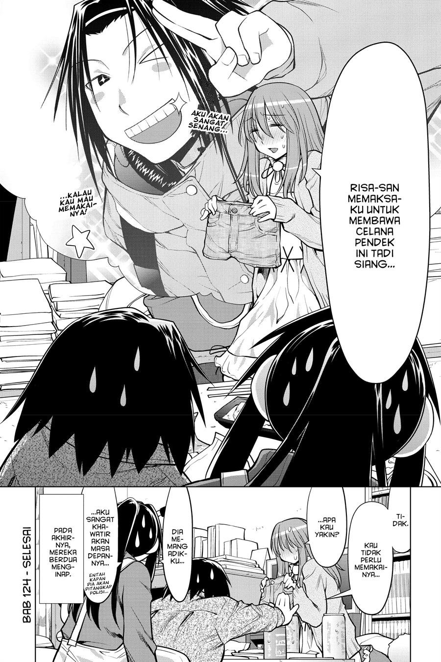 Chapter 124 - halaman 29