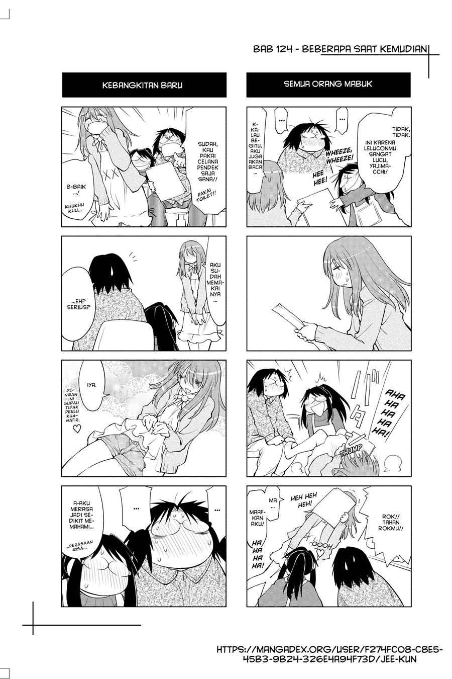 Chapter 124 - halaman 31