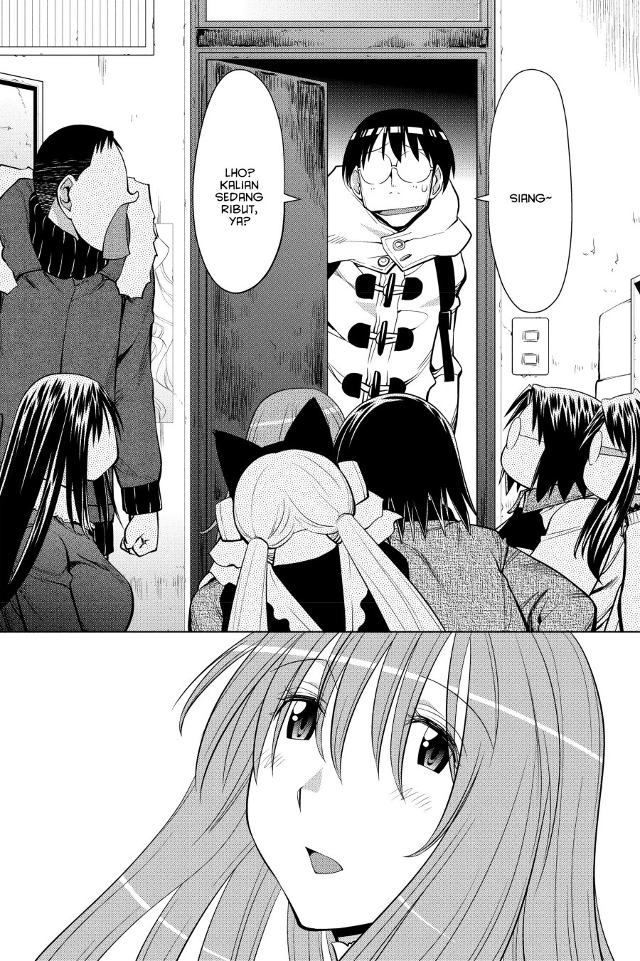 Chapter 123 - halaman 20