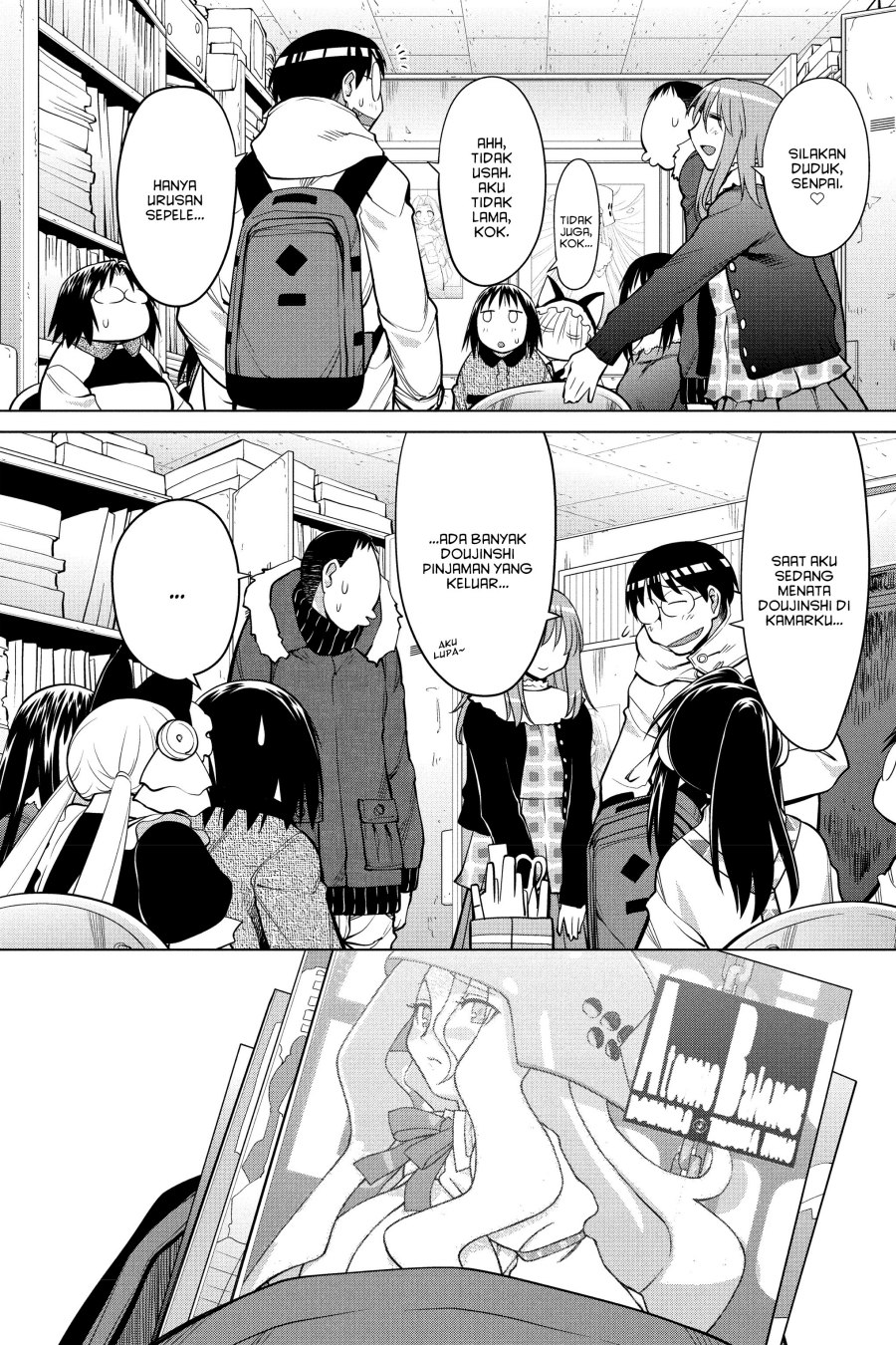 Chapter 123 - halaman 21