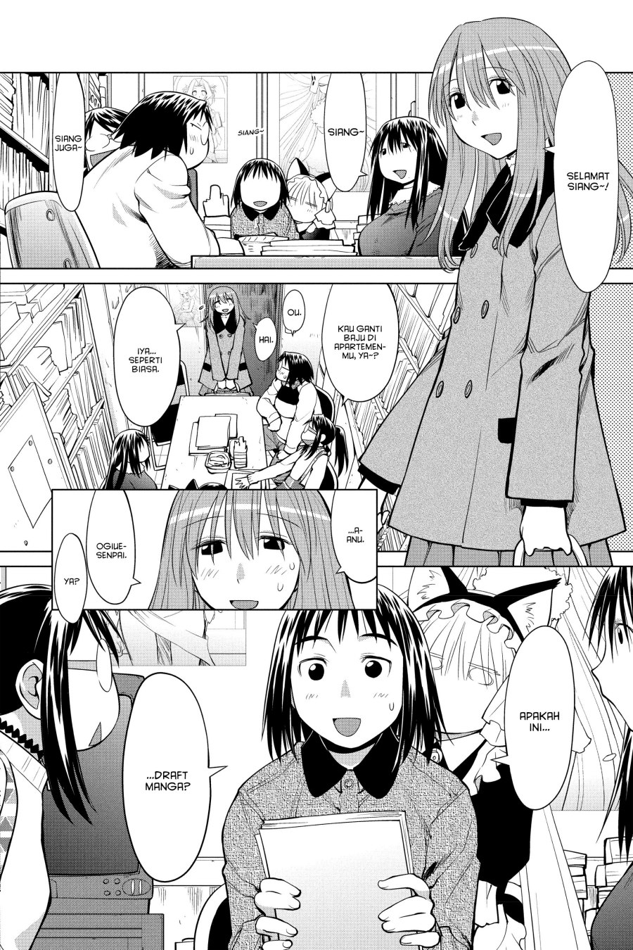 Chapter 123 - halaman 5