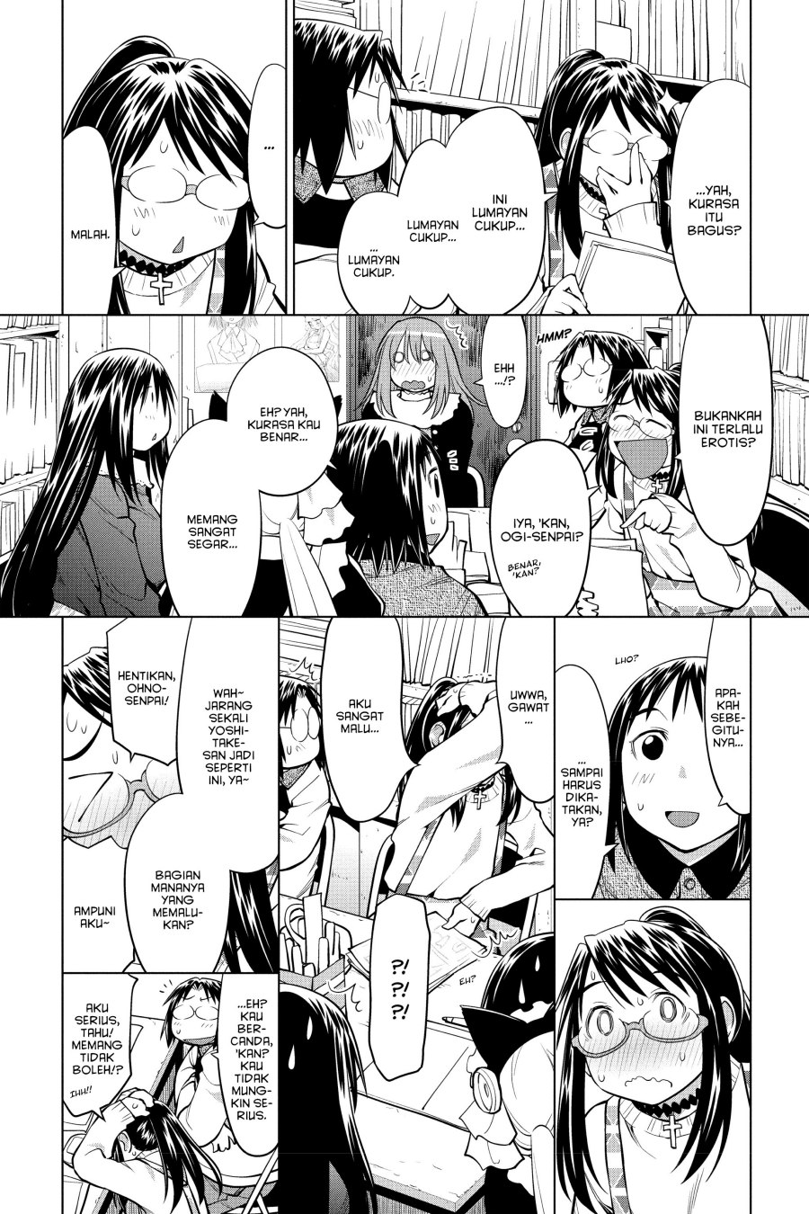 Chapter 123 - halaman 9