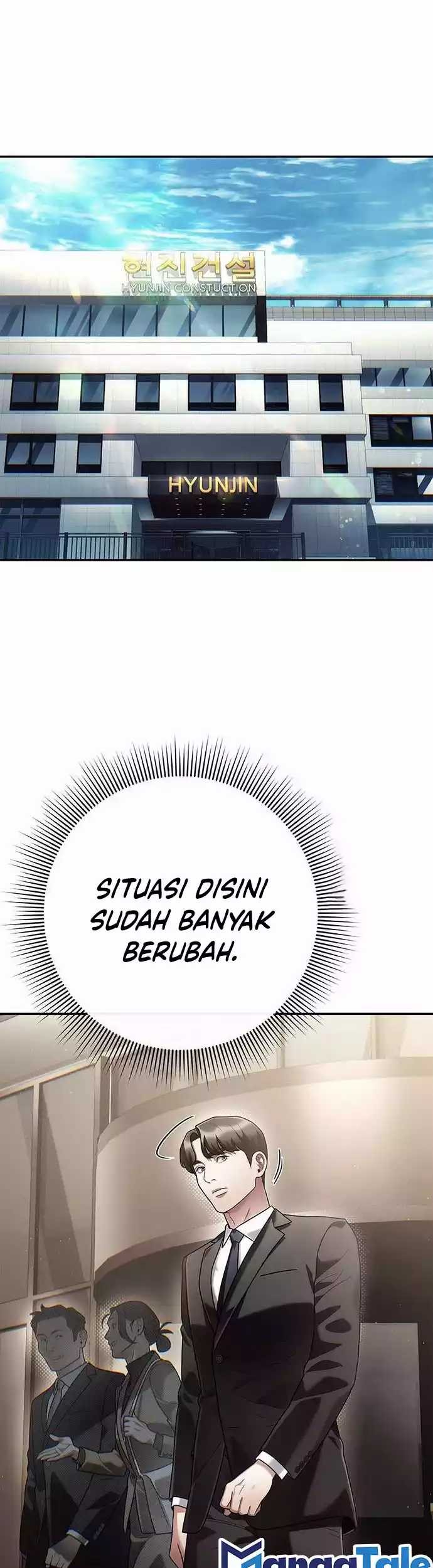 Chapter 82 - halaman 22