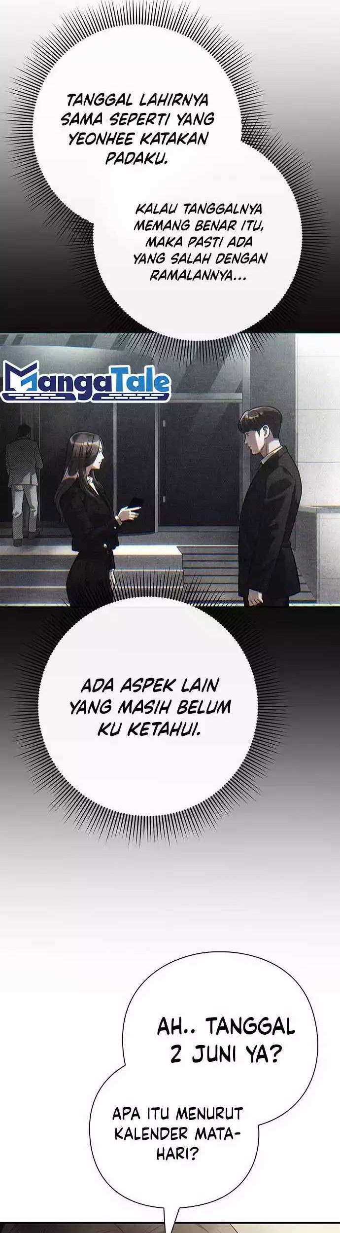 Chapter 82 - halaman 27