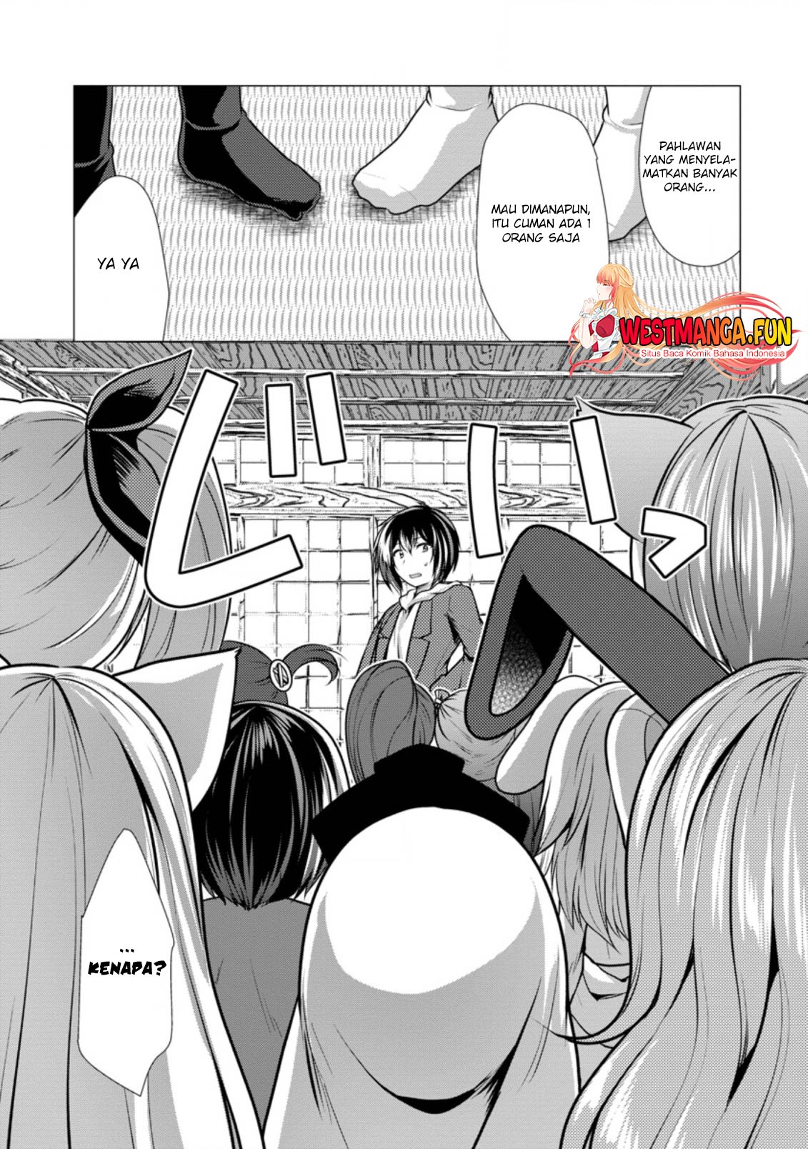 Chapter 42 - halaman 32