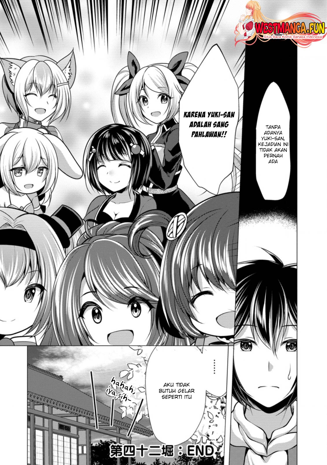 Chapter 42 - halaman 33