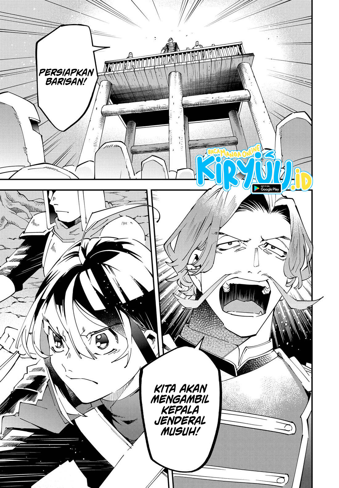 Chapter 133 - halaman 11