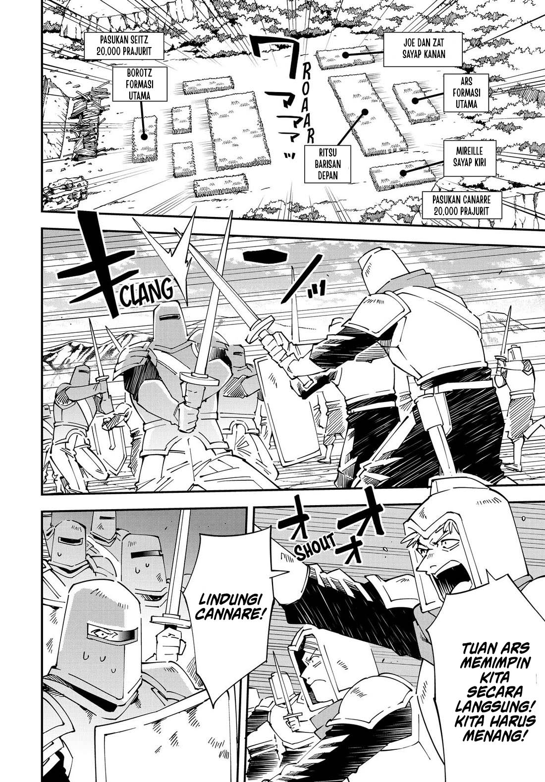 Chapter 133 - halaman 12