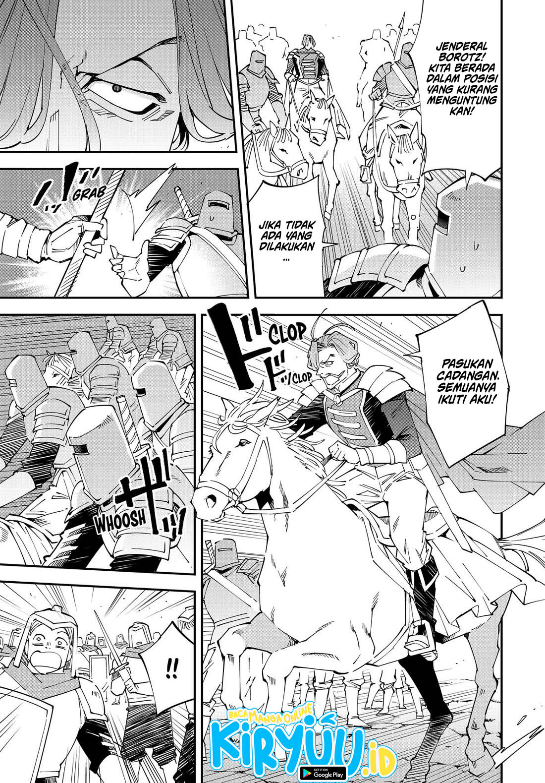 Chapter 133 - halaman 13