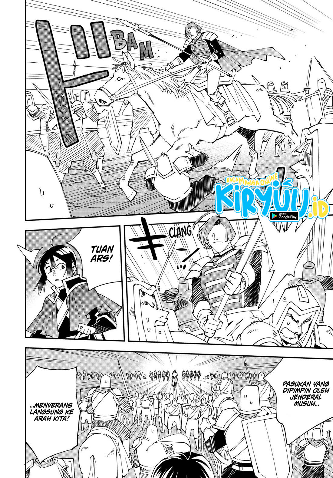 Chapter 133 - halaman 14