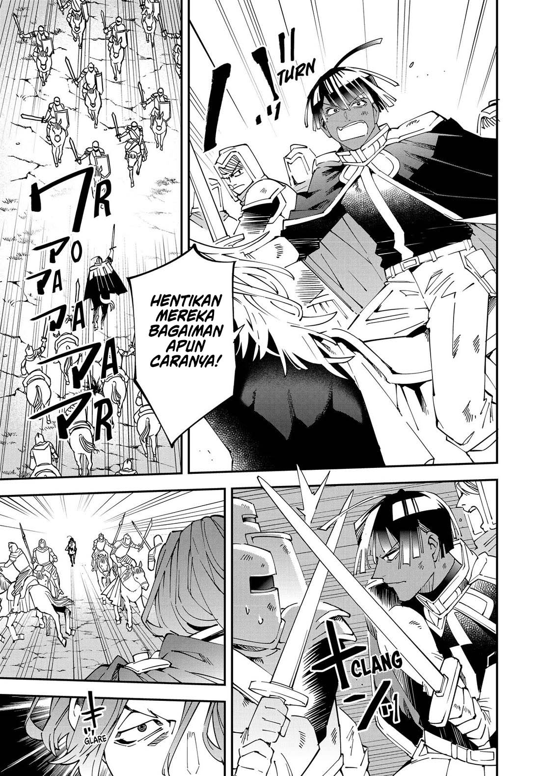 Chapter 133 - halaman 15