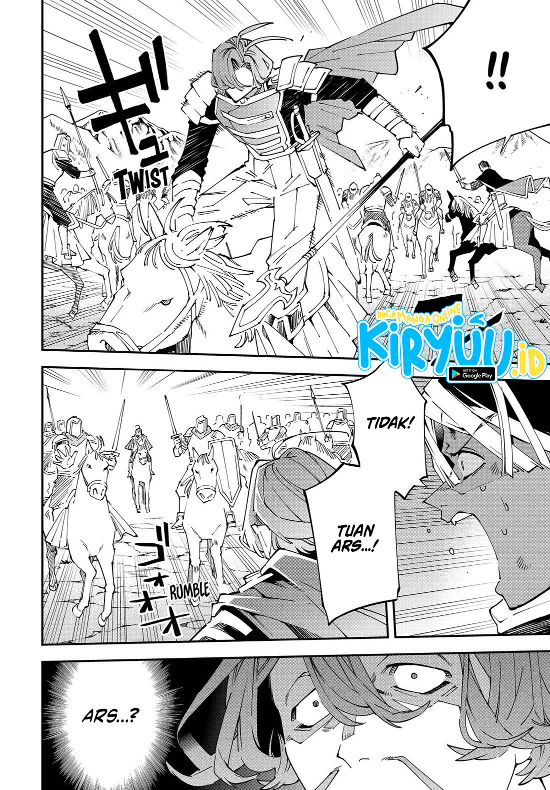 Chapter 133 - halaman 16