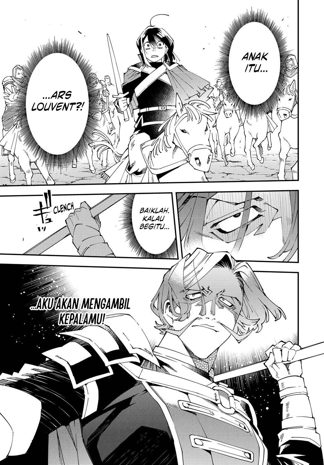 Chapter 133 - halaman 17