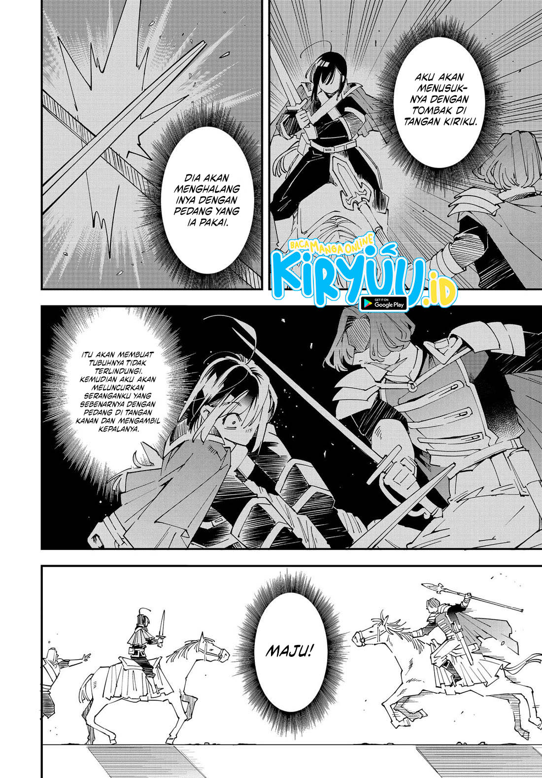 Chapter 133 - halaman 18