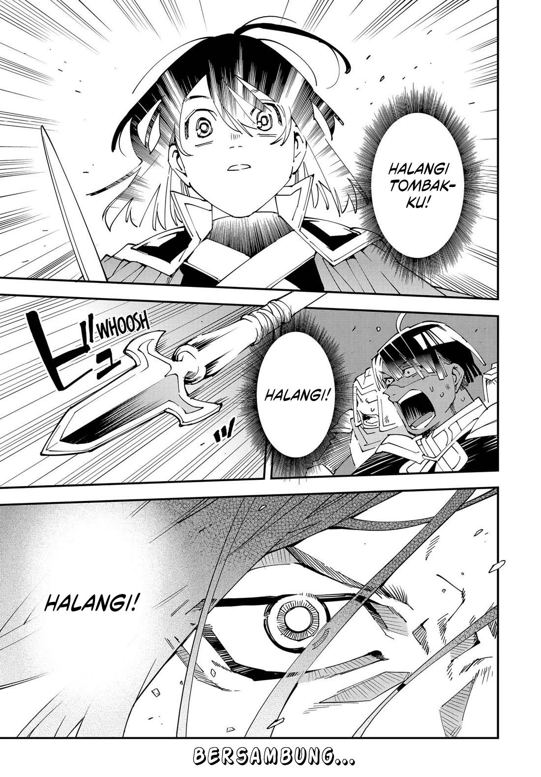 Chapter 133 - halaman 19