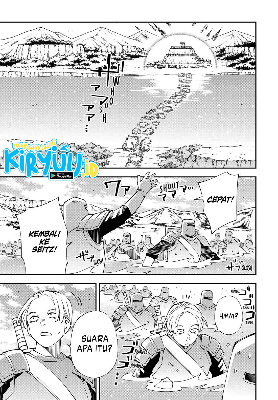 Chapter 133 - halaman 3