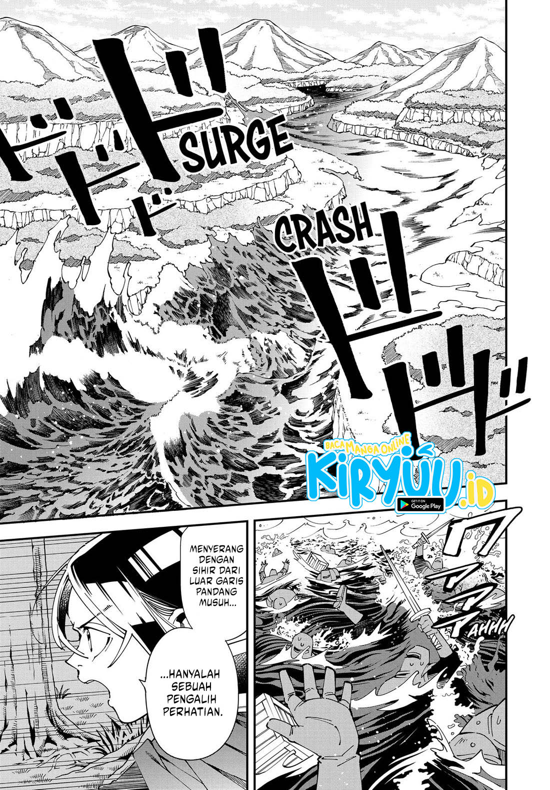 Chapter 133 - halaman 5