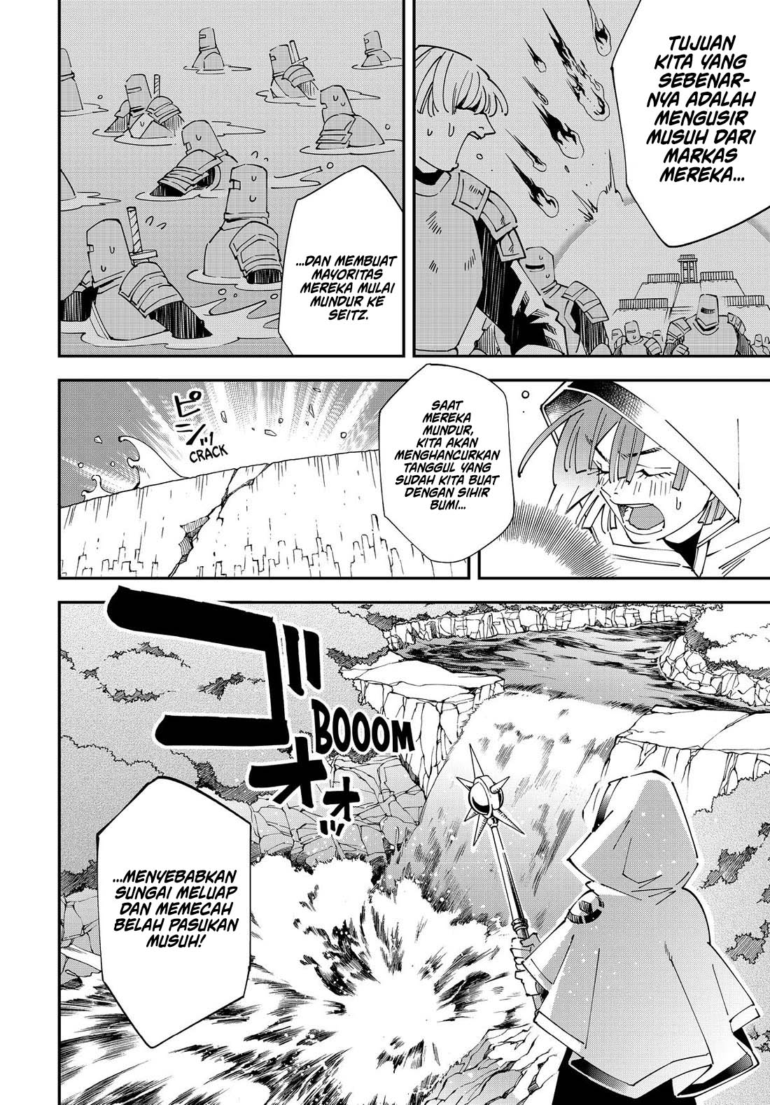 Chapter 133 - halaman 6