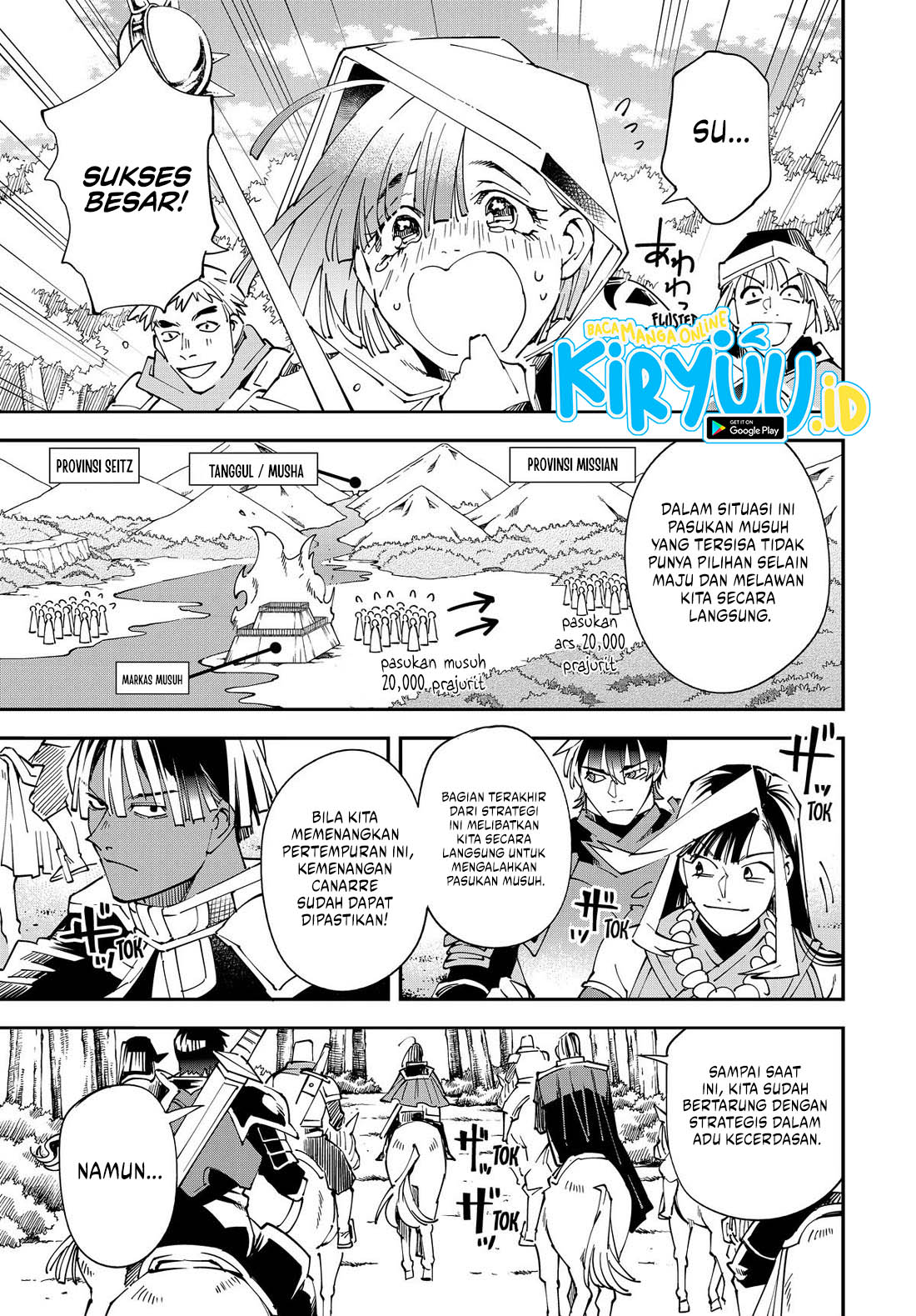 Chapter 133 - halaman 7