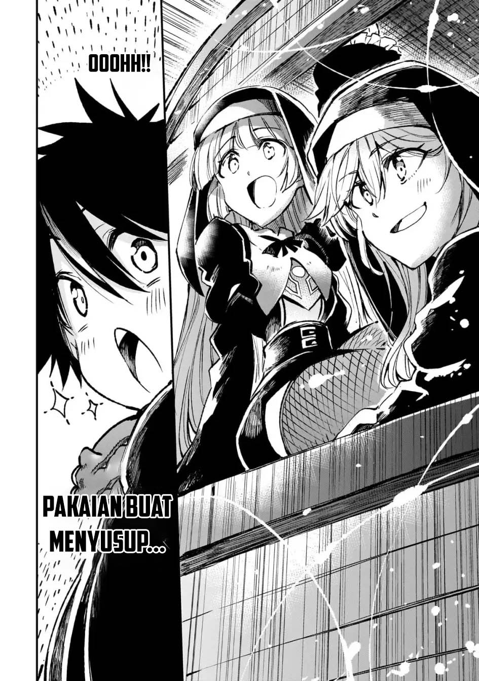 Chapter 235 - halaman 13