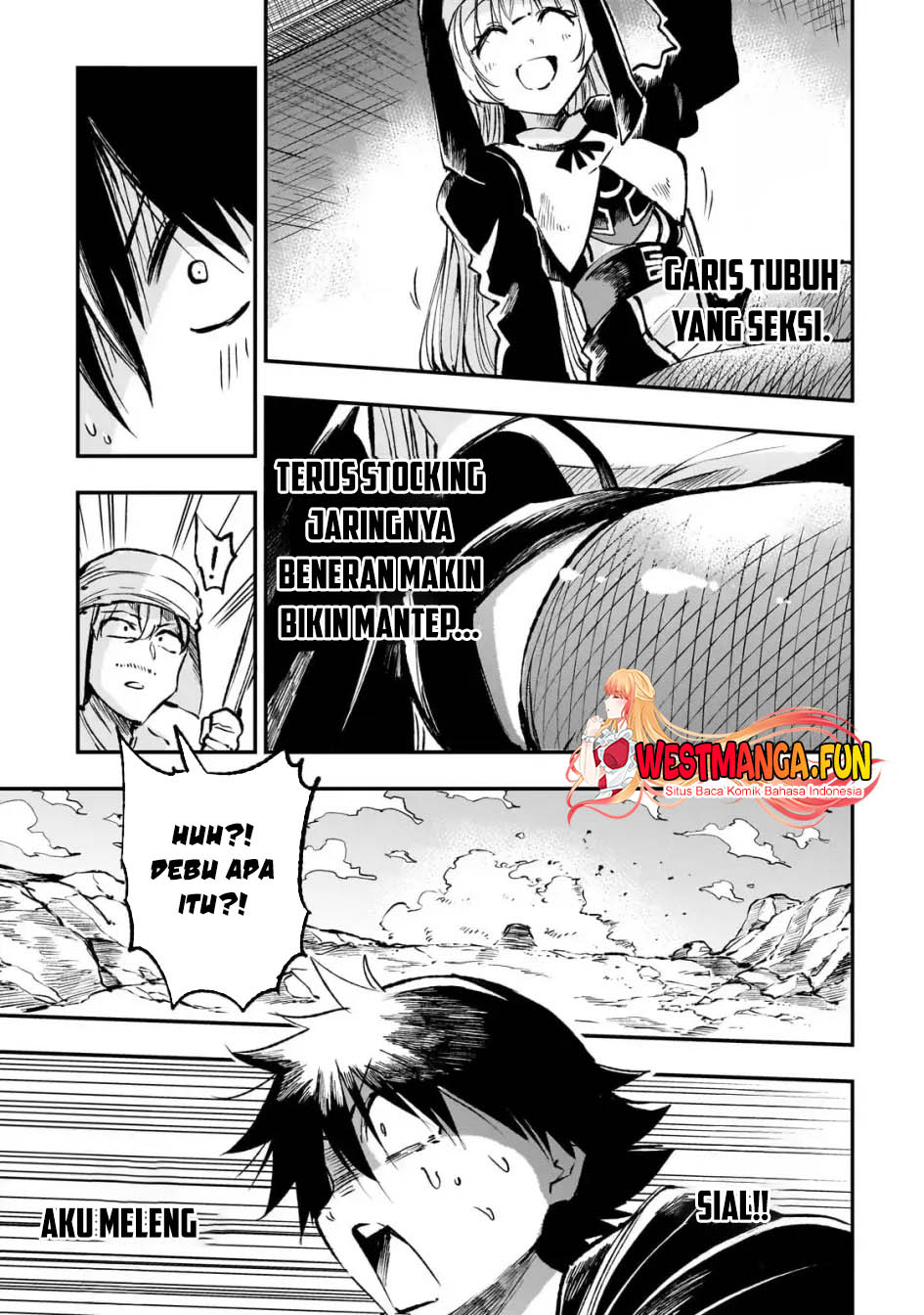 Chapter 235 - halaman 14
