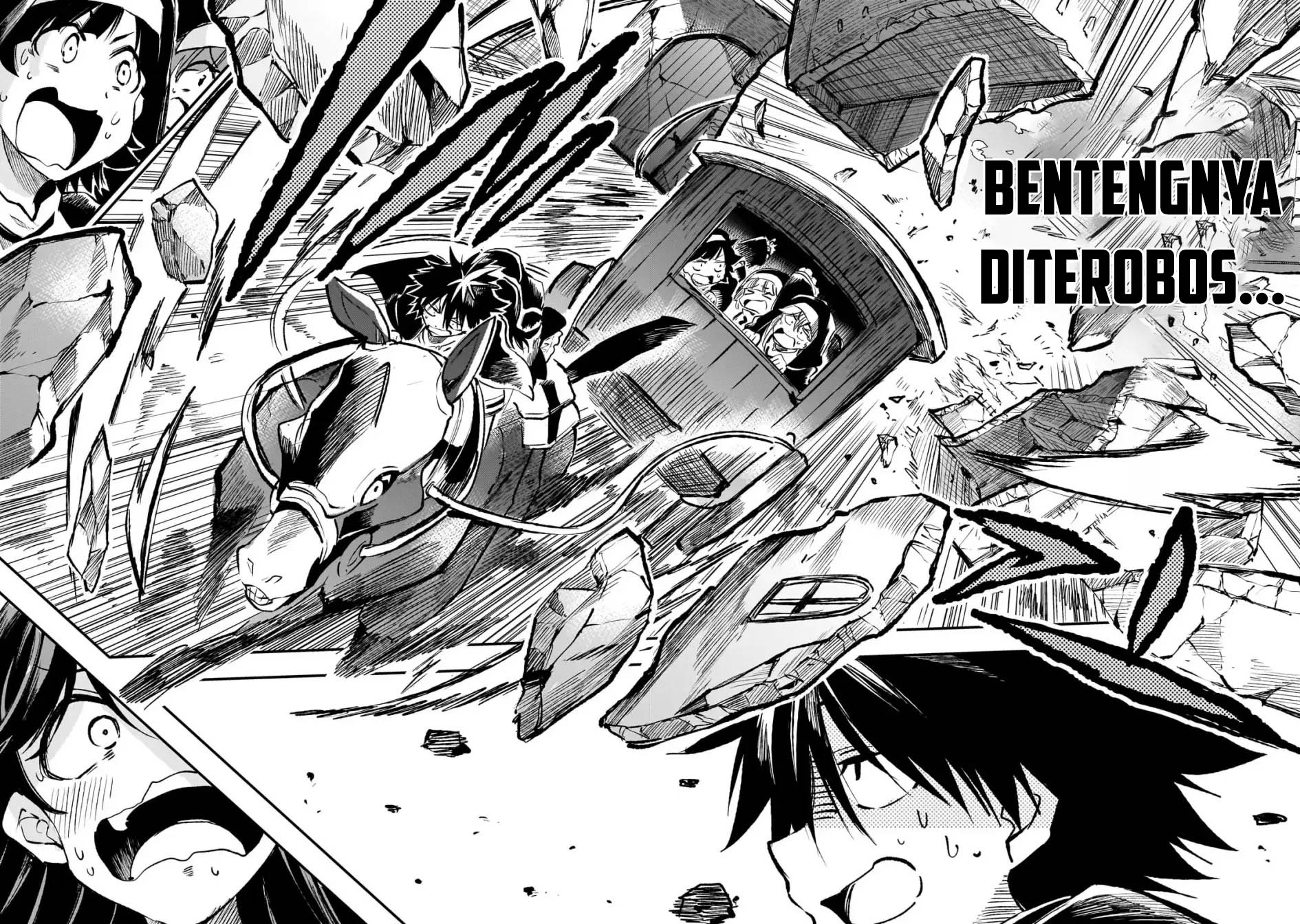 Chapter 235 - halaman 15
