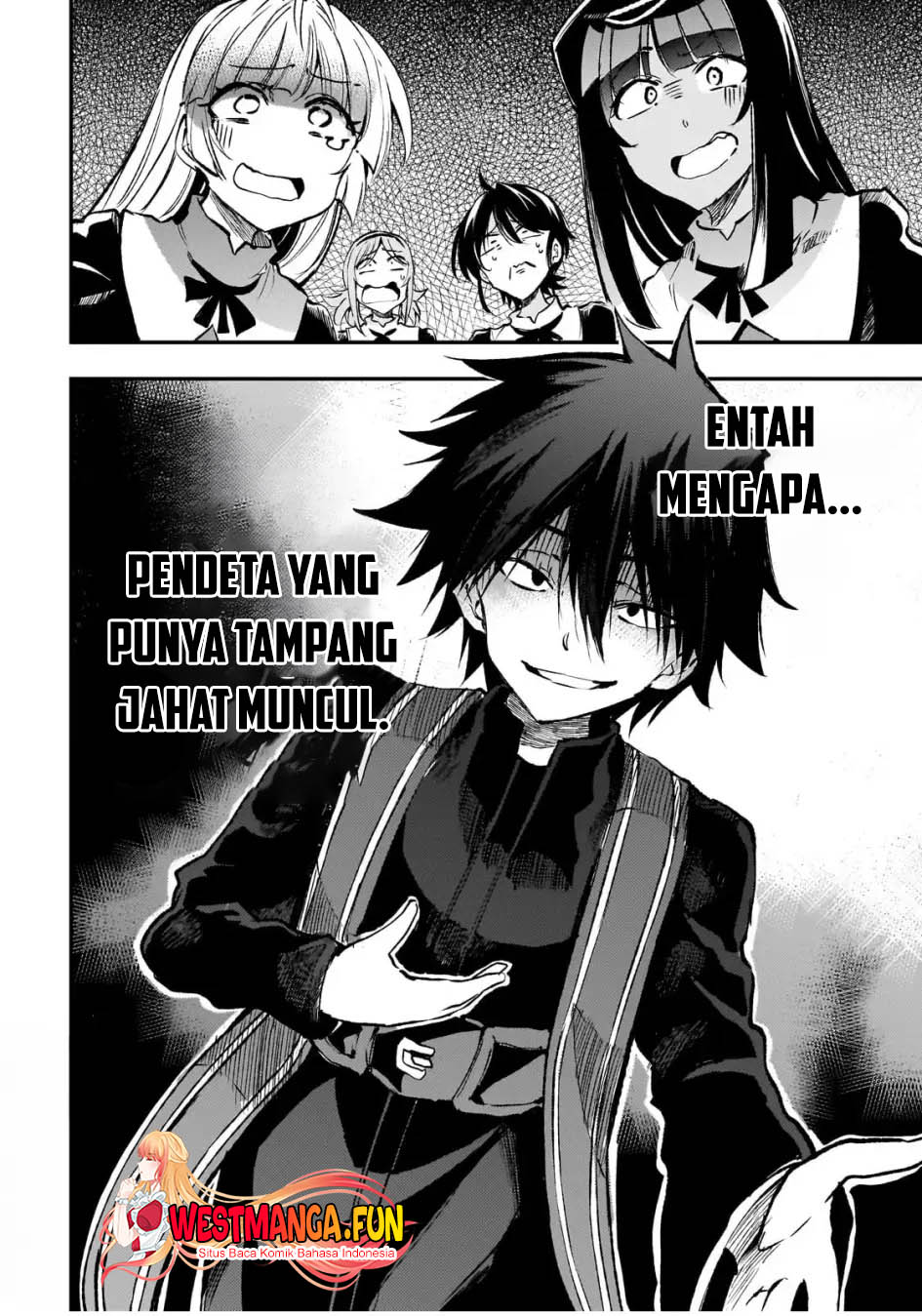 Chapter 235 - halaman 18