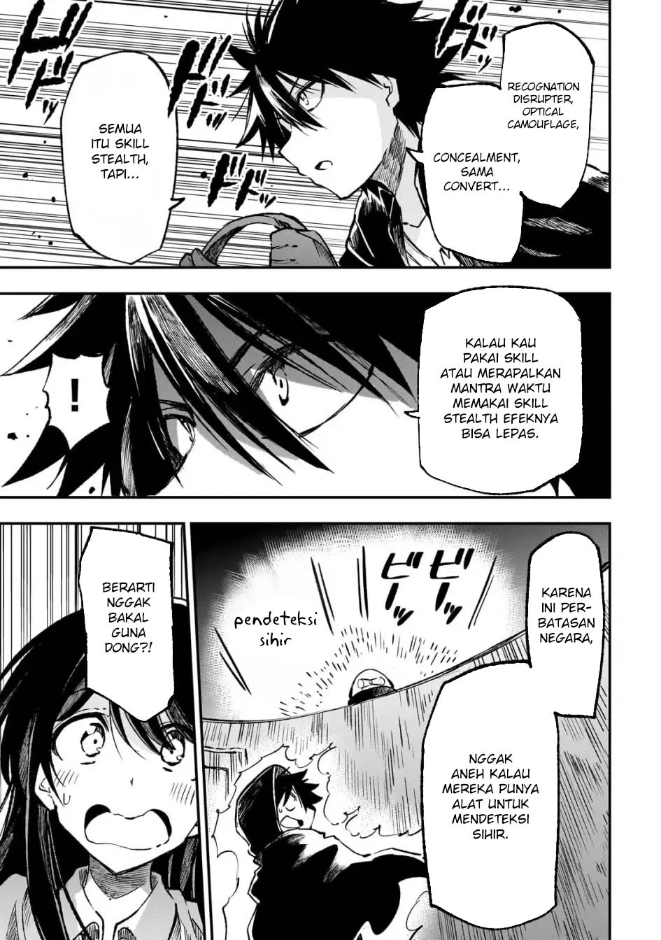 Chapter 235 - halaman 8