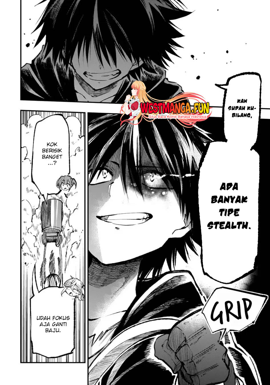 Chapter 235 - halaman 9