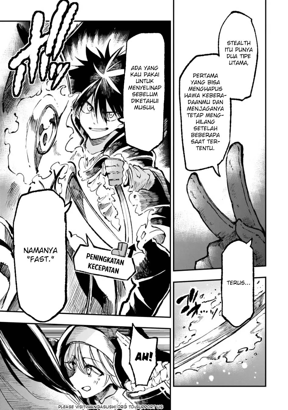 Chapter 235 - halaman 10
