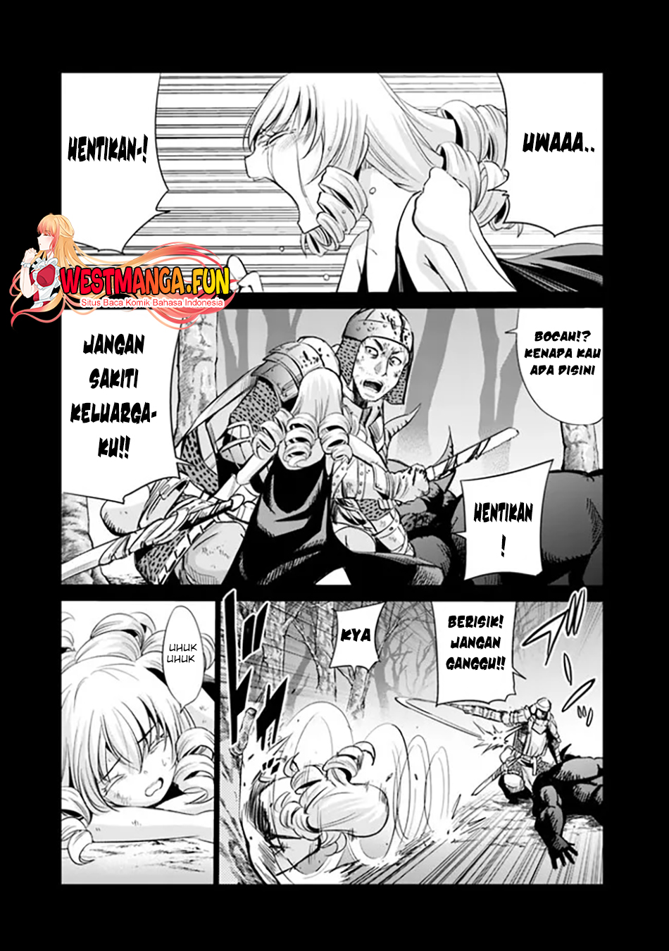 Chapter 68 - halaman 12