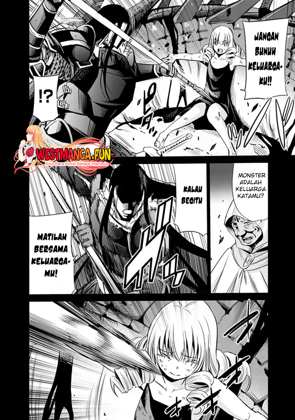 Chapter 68 - halaman 15